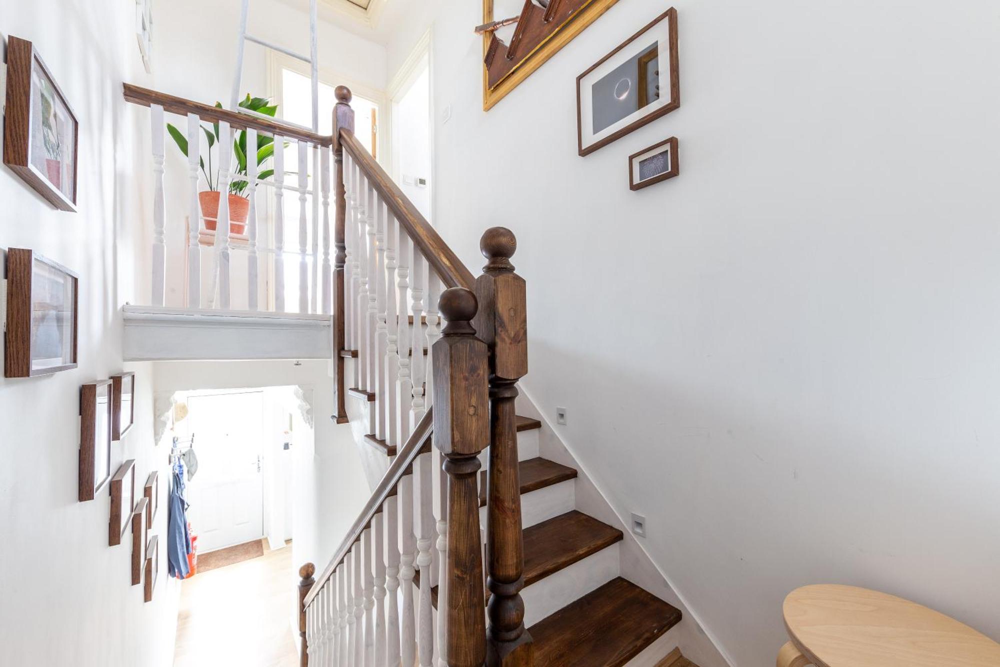 Casa vacanze Chic Semi-detached House With A Private Garden, Se